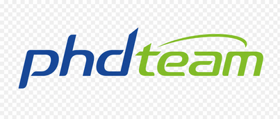 phdteam logo